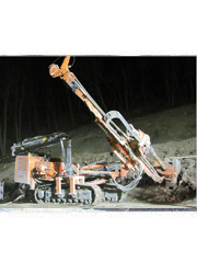 Anchor Drilling