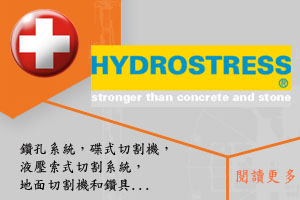 Hydrostress