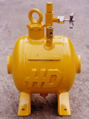 Air Lubricator 6 Litres